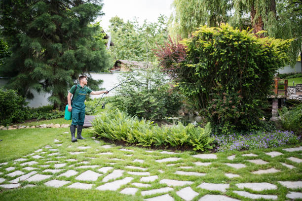 Best Pest Inspection Near Me  in Village Shires, PA
