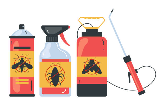 Village Shires, PA Pest Control Company